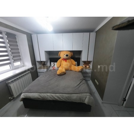 Mobila pentru camera copii stil modern  